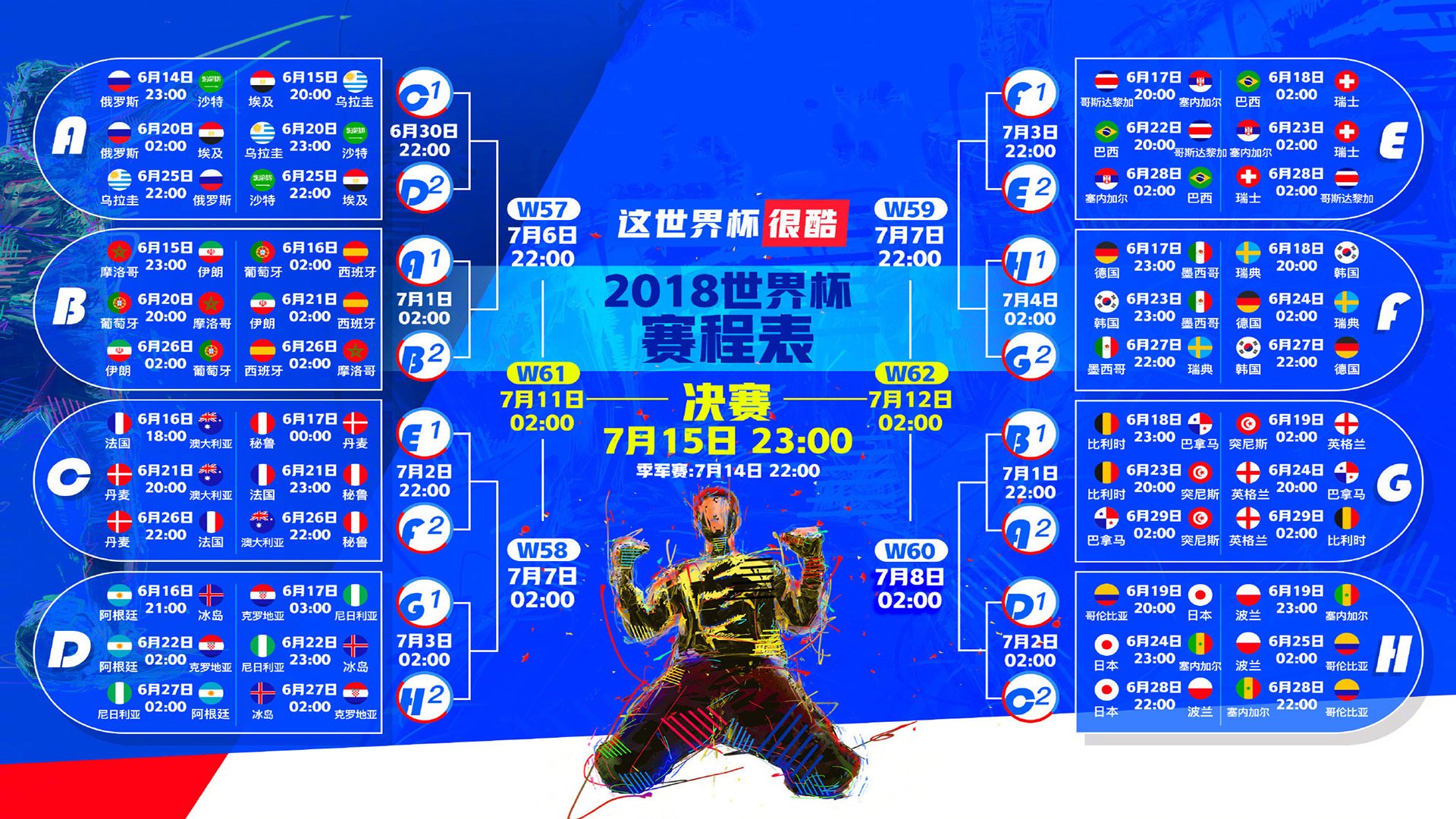 爆冷!芬兰2-1力克乌兹别克斯坦,莱万多夫斯基独造两球,替补奇兵一剑封喉